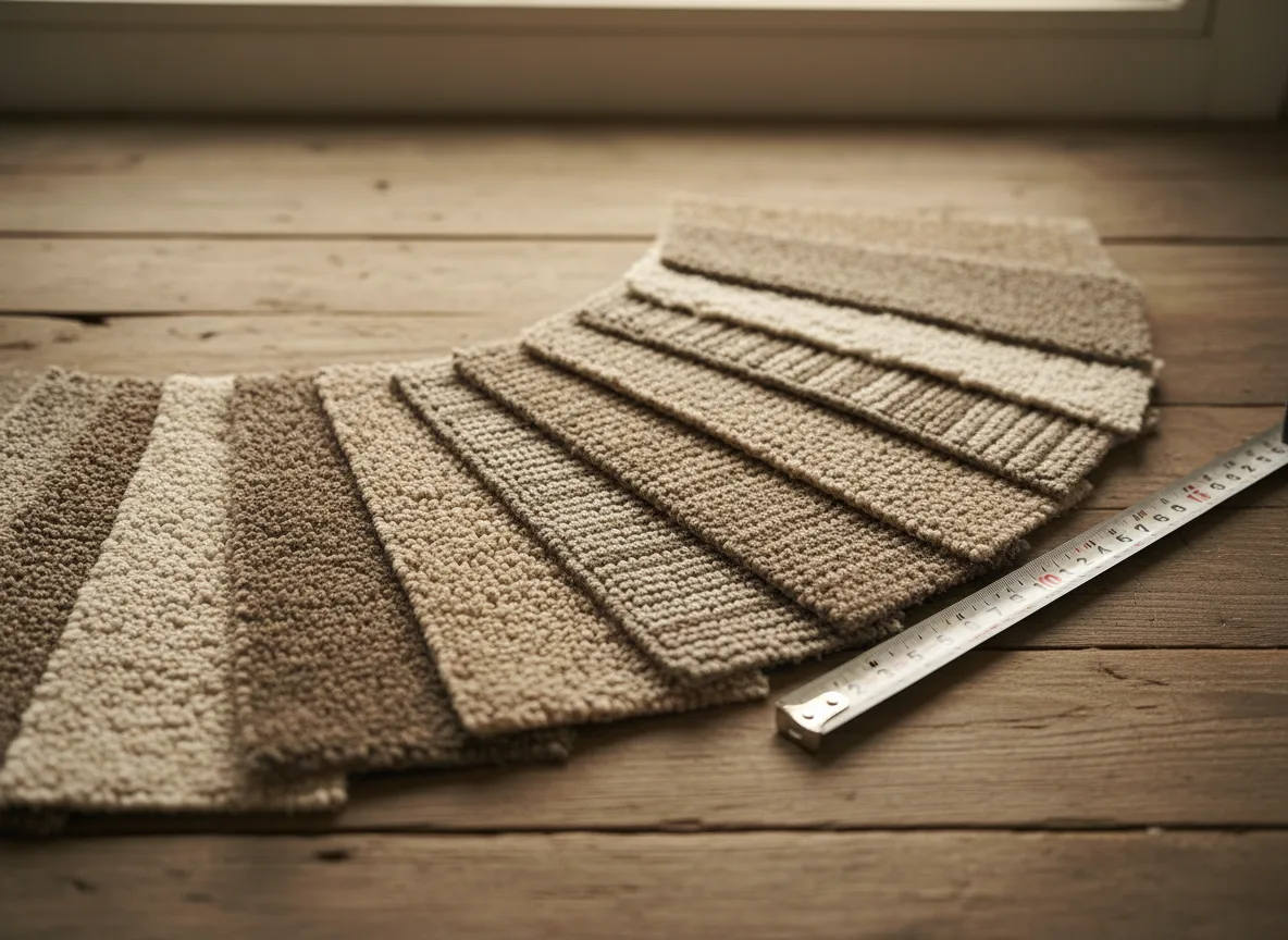 Carpet Installation Dodson, MT FAQs